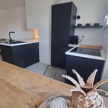 Agde, 2 Au Bord Des Falaises Appartement *