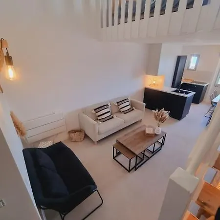 Appartement Agde, 2 Au Bord Des Falaises *