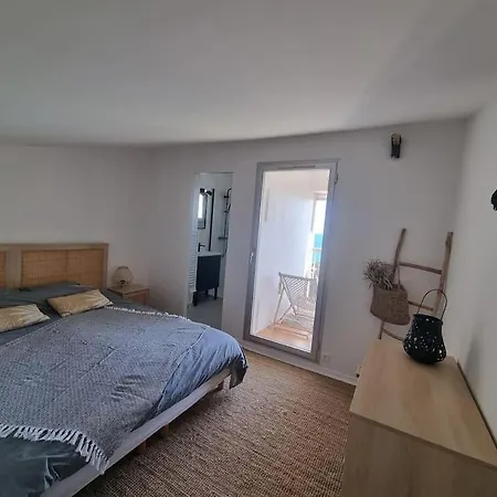 Appartement Agde, 2 Au Bord Des Falaises