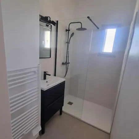 Agde, 2 Au Bord Des Falaises Appartement *