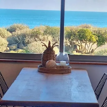 Appartement Agde, 2 Au Bord Des Falaises *
