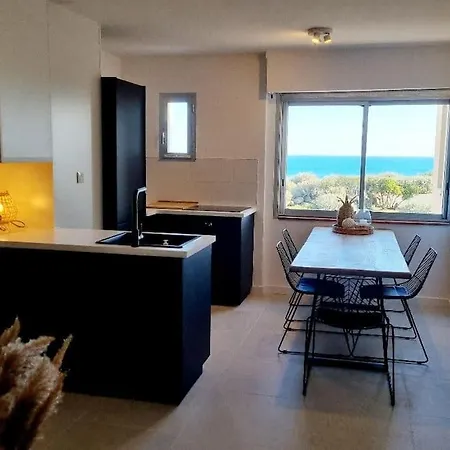 Agde, 2 Au Bord Des Falaises Appartement