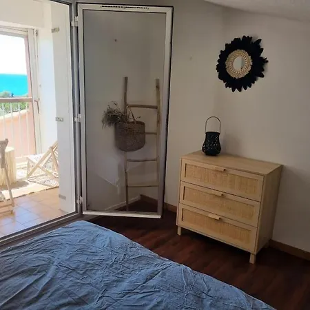 Appartement Agde, 2 Au Bord Des Falaises Agde