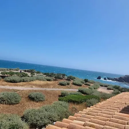 Agde, 2 Au Bord Des Falaises Appartement