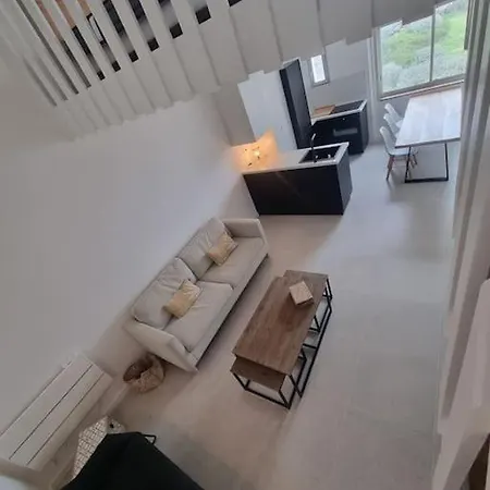 Agde, 2 Au Bord Des Falaises Appartement